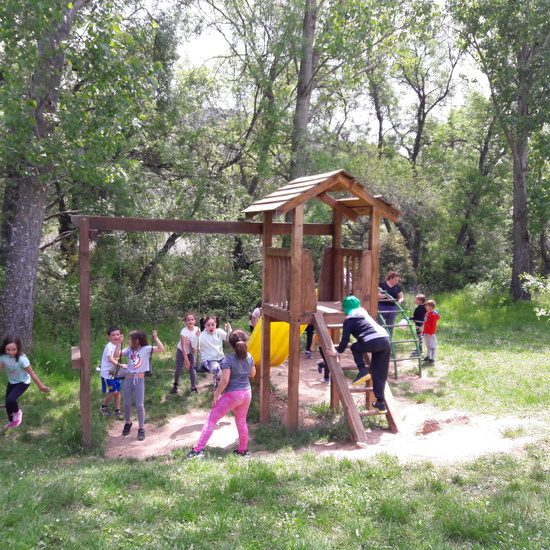 Multiaventura en Torrelavega (II) 17