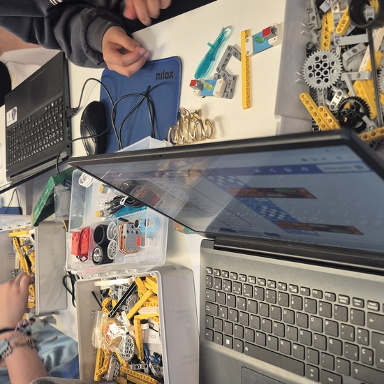 SEMAFOROS DE 6º Curso 2025-2026 6