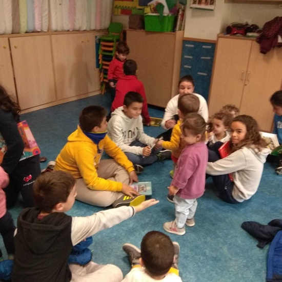 HERMANAMIENTO CURSO 19-20 (CUENTACUENTOS 1) 16