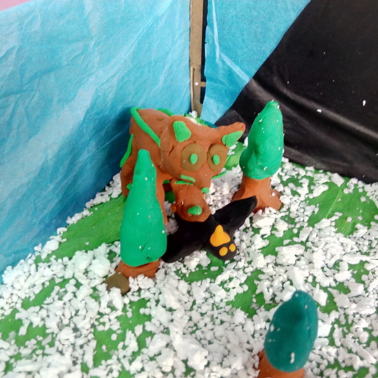 ECOSISTEMAS 5º CURSO 17