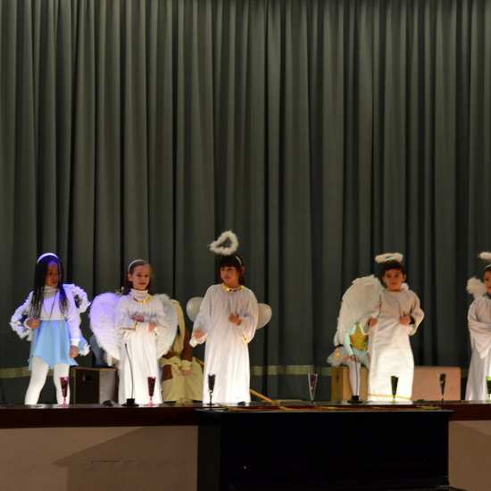 FOTOS NAVIDAD 2018 1º EP 38