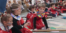 MEMORIAS DEL MUNDO. CARNAVAL EN EL HOSTOS 17