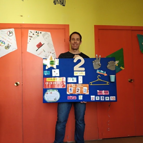 PFC ABN ARCIPRESTE DE HITA 41