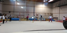 Gimnasia de trampolín 11