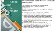INSTRUCCIONES TAREA 5