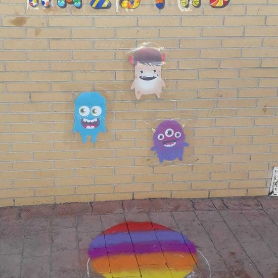 proyecto convivencia 4