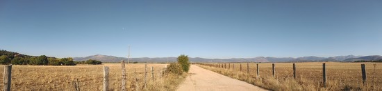 Sierra de Guadarrama