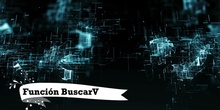 Función BuscarV en Excel