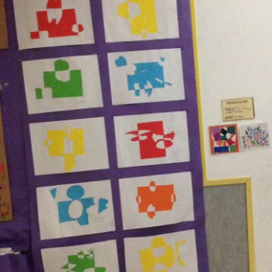 Exposición artítica 21