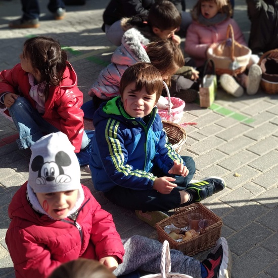 Mercado de Otoño 20