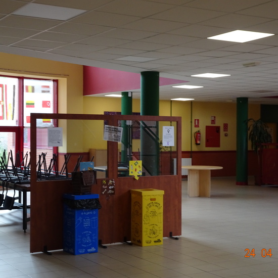 IES Tirso de Molina 10