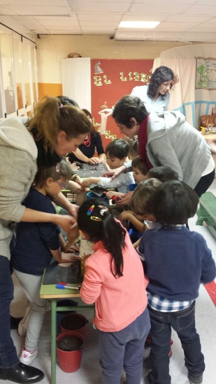 TALLER ALIMENTACIÓN SALUDABLE IV