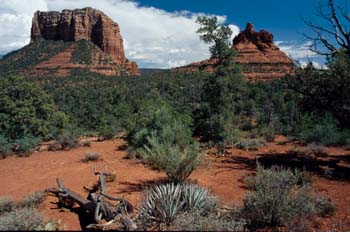 Sedona, Arizona