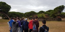VIAJE FIN DE CURSO A CADIZ, 4º ESO 11