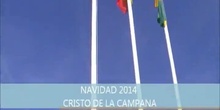 VÍDEO NAVIDAD 2014 CRISTO DE LA CAMPANA (VILLANUEVA DE PERALES)