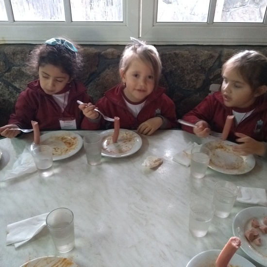 Granja de los Cuentos Infantiles II 9