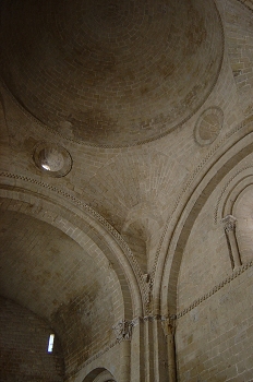 Pechinas adornadas con óculos, Huesca