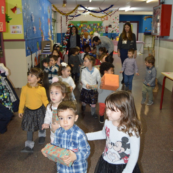 NAVIDAD JARAMA IV 2018 32