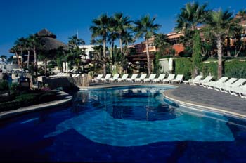 Los Cabos, Baja California Sur