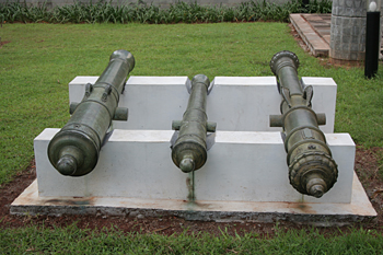 Museo, Jakarta, Indonesia