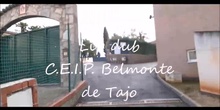 LIP DUB CP BELMONTE DE TAJO