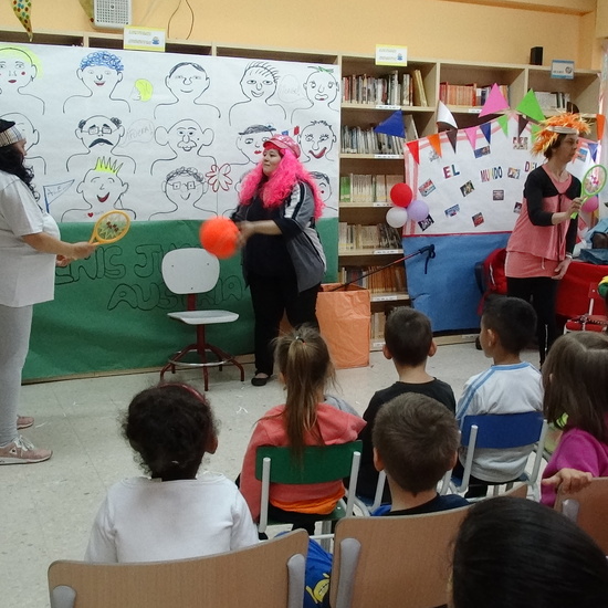 SEMAMA CULTURAL CIRCO 8