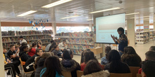 20191108_Visita a la biblioteca Gloria Fuertes_5
