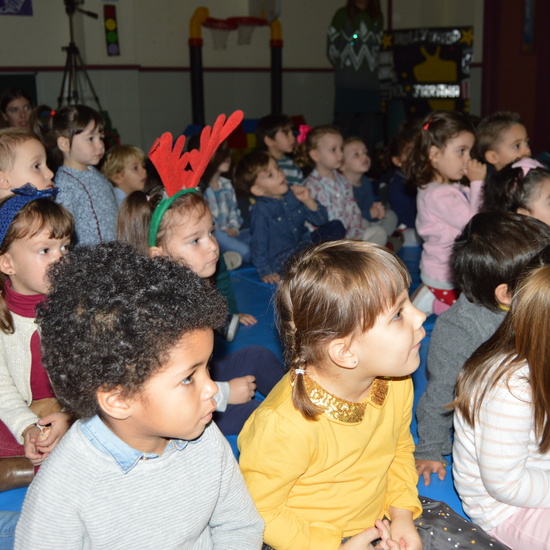 NAVIDAD JARAMA PARTE II 2018 46