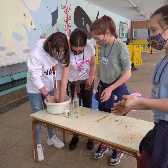 JORNADAS TEMÁTICAS 2021 