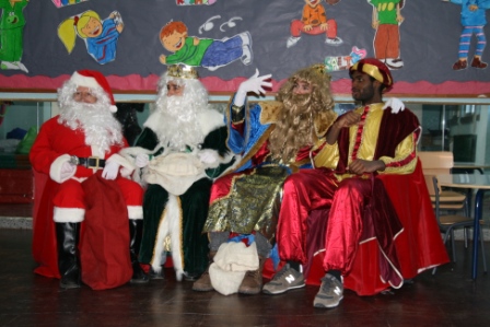 2016_12_VISITA REYES MAGOS Y PAPA NOEL 4