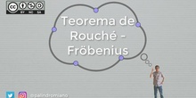 Sistemas 3 - Teorema de Rouché-Fröbenius