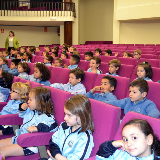 Concierto de alumn@s EP 2018 8