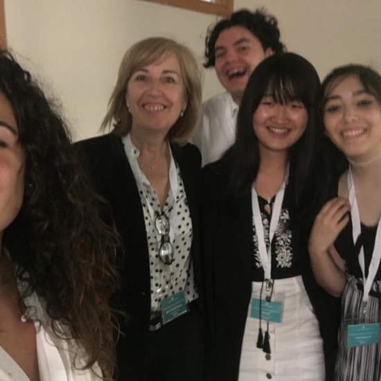 Torneo Debate Madrid 2019 3