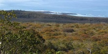 Costa Noroeste de San Cristóbal e Isla Lobos, Ecuador