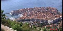 The Pearl of the Adriatic: The Old City of Dubrovnik: UNESCO Culture Sector