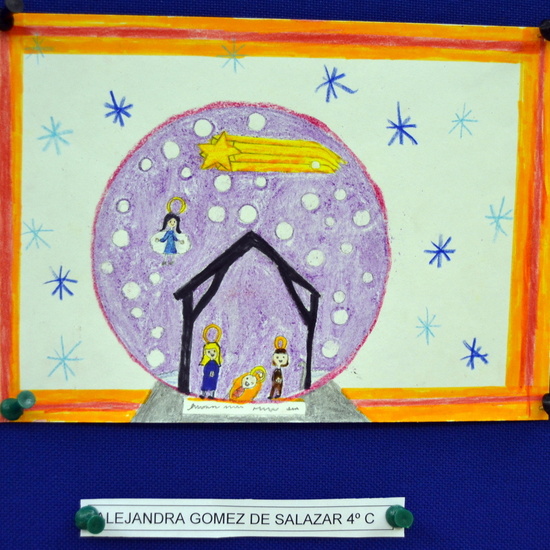 NAVIDAD 2017 CONCURSO DE CHRISTMAS 23