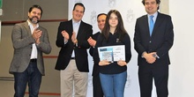 V premios educación 2019 Coslada 19