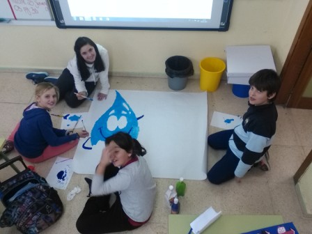 2017_01_PREPARANDO MERCADILLO SOLIDARIO 4