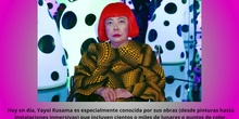 Yayoi Kusama