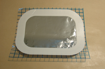 Almohadillas para desfibrilación