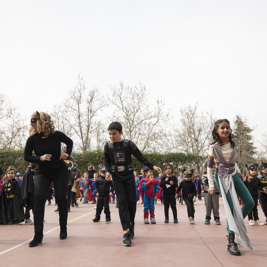 CARNAVAL 2019 (PARTE III) 5