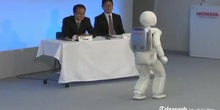 Faster and smarter robots 