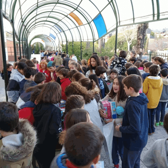 2019_01_30_Mercadillo Solidario 2019_CEIP FDLR_Las Rozas 37