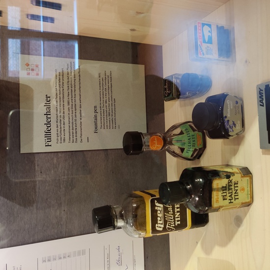 Material de enseñanza en Berlín 48