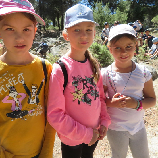 Miércoles 12 Nuestra Tierra en San Martín de Valdeiglesias 22