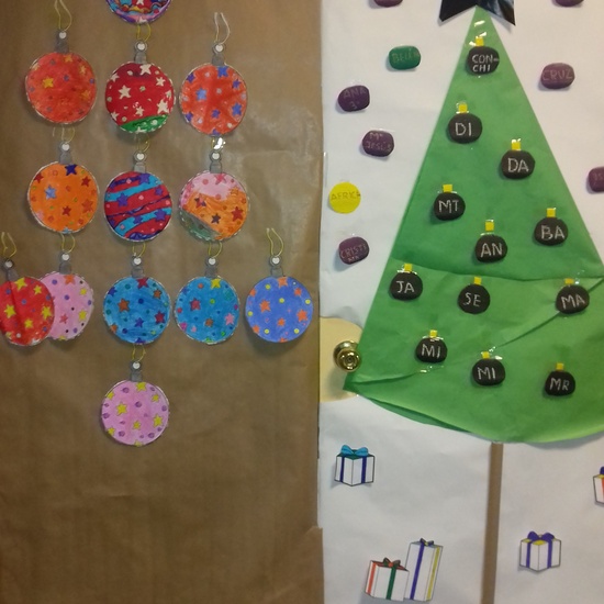 Navidad en el Suanzes 2019 2