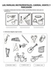 FAMILIAS INSTRUMENTALES 2º