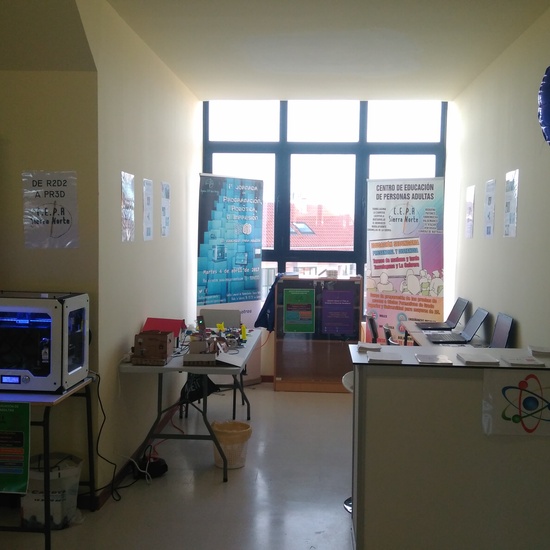 Feria de la Ciencia InterCEPA 2018 21