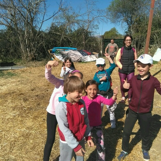 SALIDA NATURALEZA 23