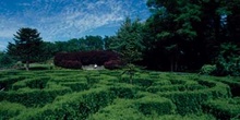 Jardín de Vancouver, Canadá